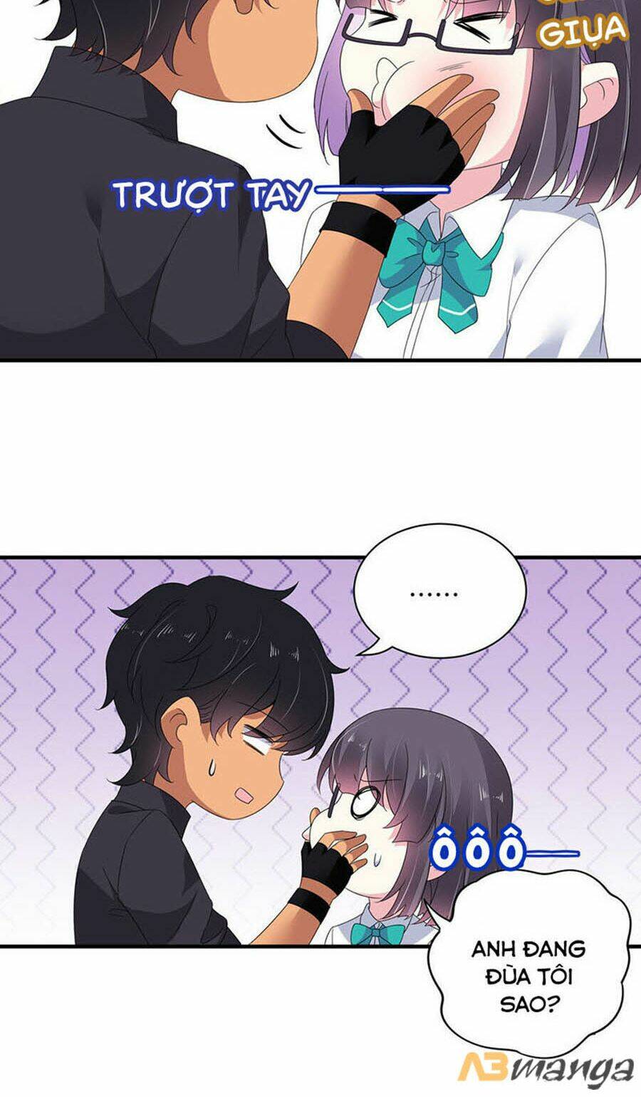 Yêu Tôi Đều Chết Cả Đi!: Chapter 154