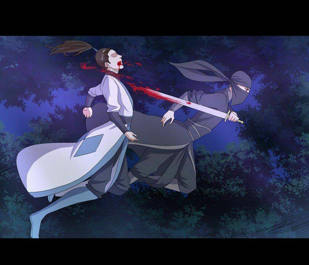 Hỏa Hồ: Chapter 16