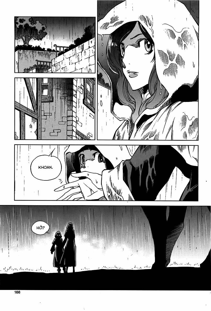 Dark Air: Chapter 40