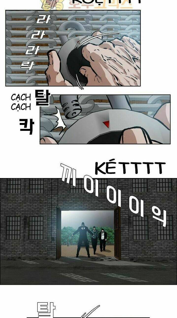 Bá Chủ Học Đường Ss3: Chapter 25