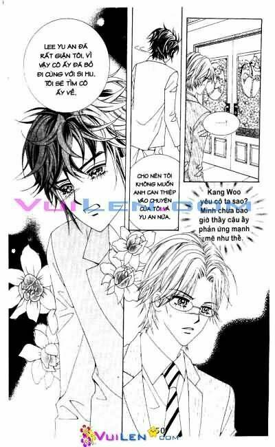 Chạm Mặt Thần Tượng: Chapter 8