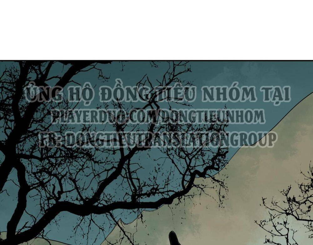 Đốt Đào Hoa: Chapter 8