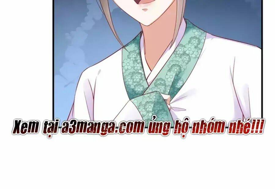 Khuynh Thế Y Phi Muốn Bỏ Chồng: Chapter 120