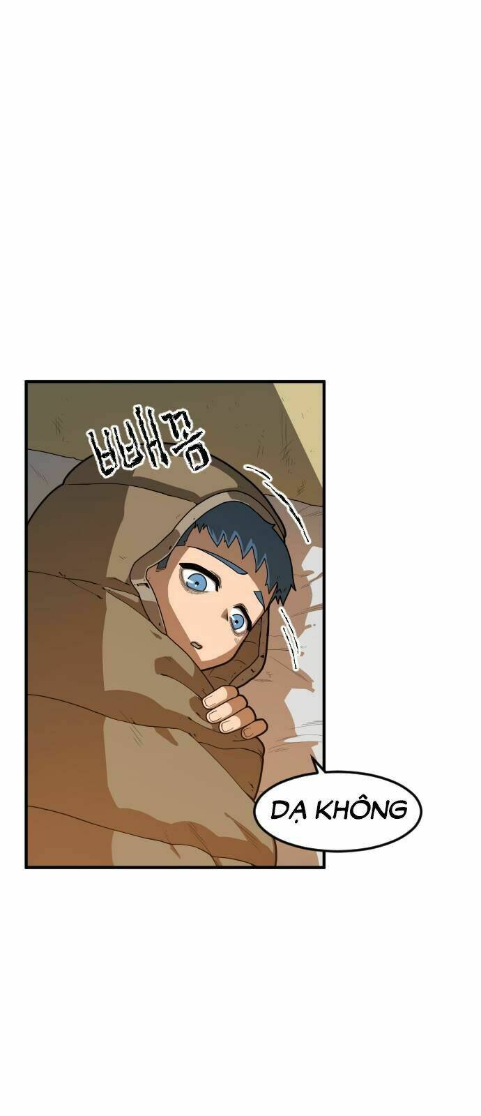 Chinh Phạt Học Đường: Chapter 2