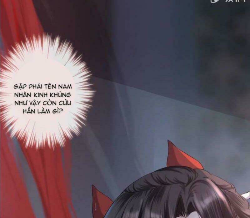 Vương Gia Kiêu Ngạo Quá Khó Cua: Chapter 3