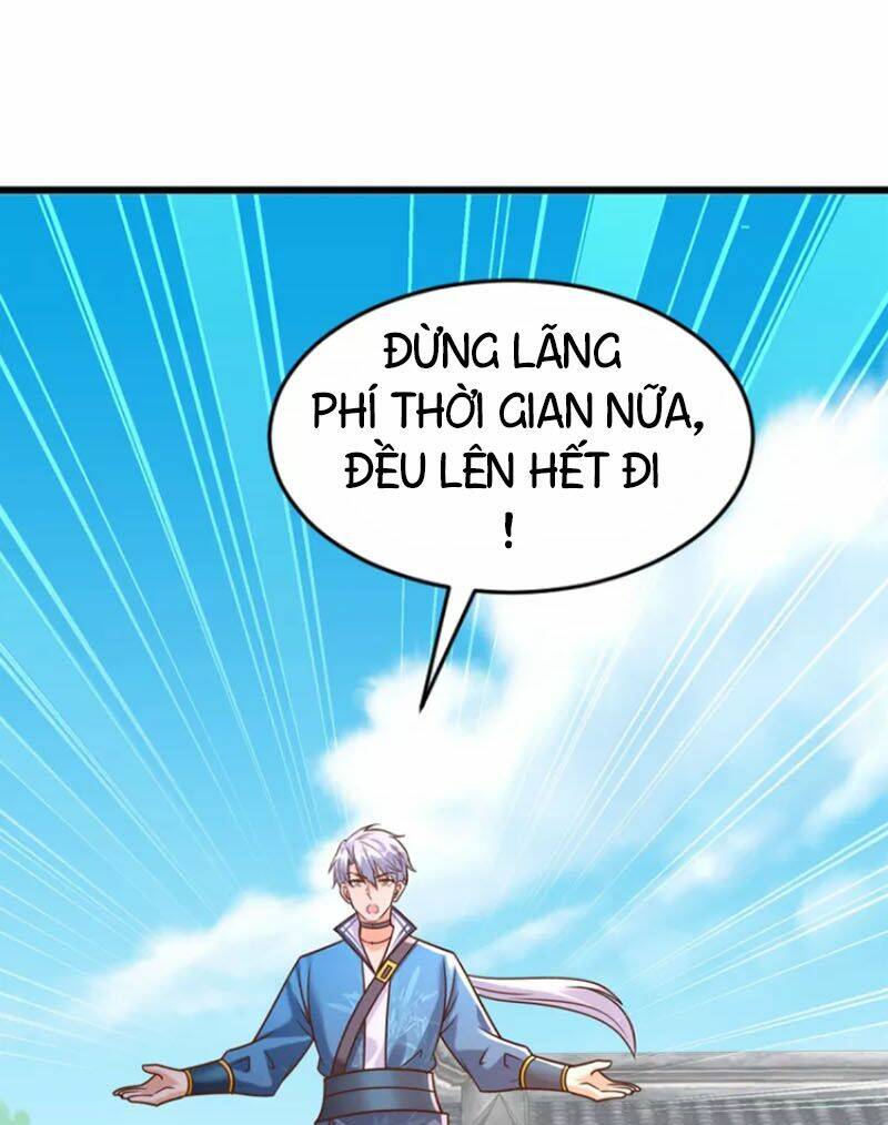 Chí Tôn Trọng Sinh: Chapter 167