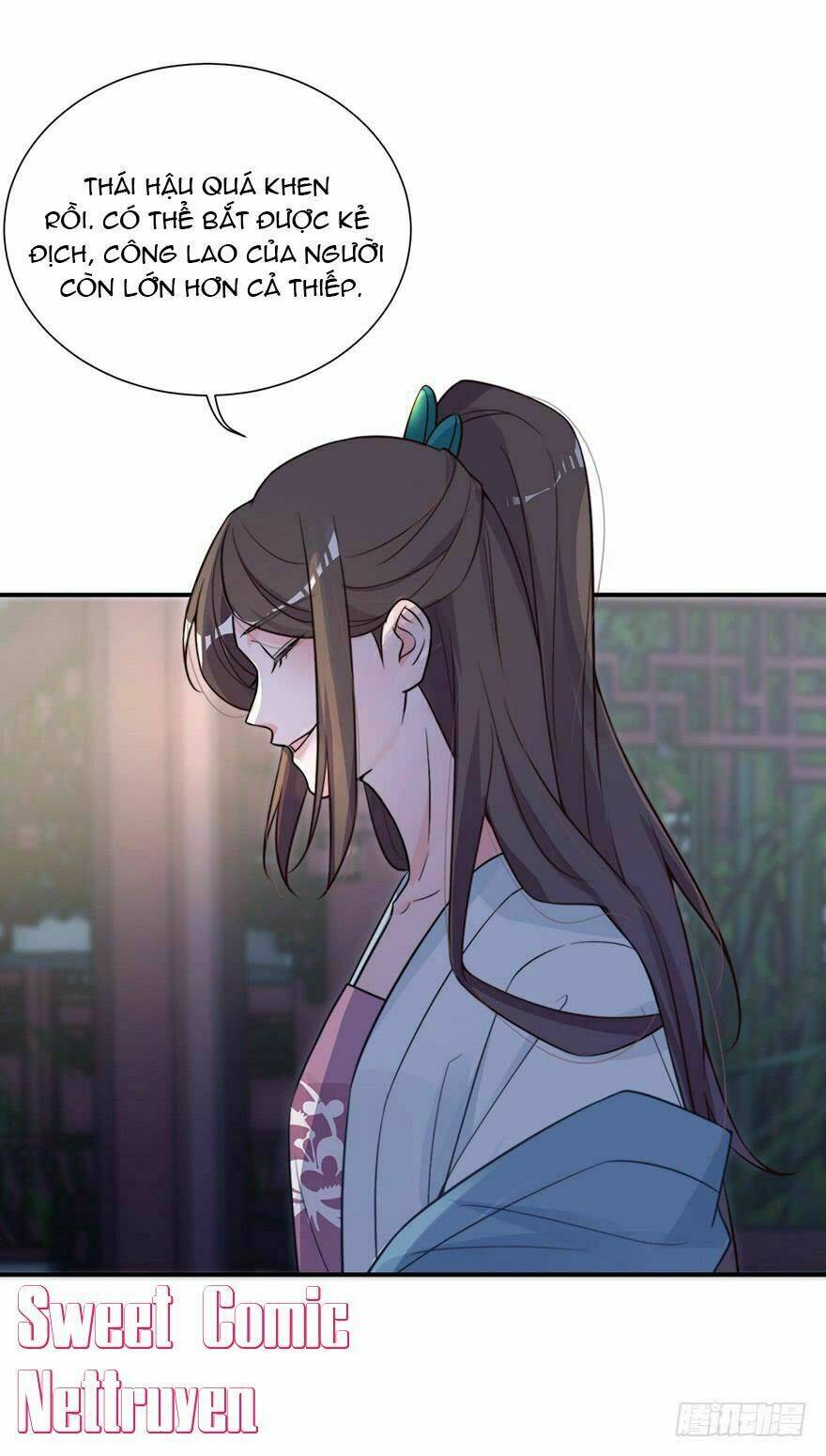 Cung Đấu Live: Chapter 14