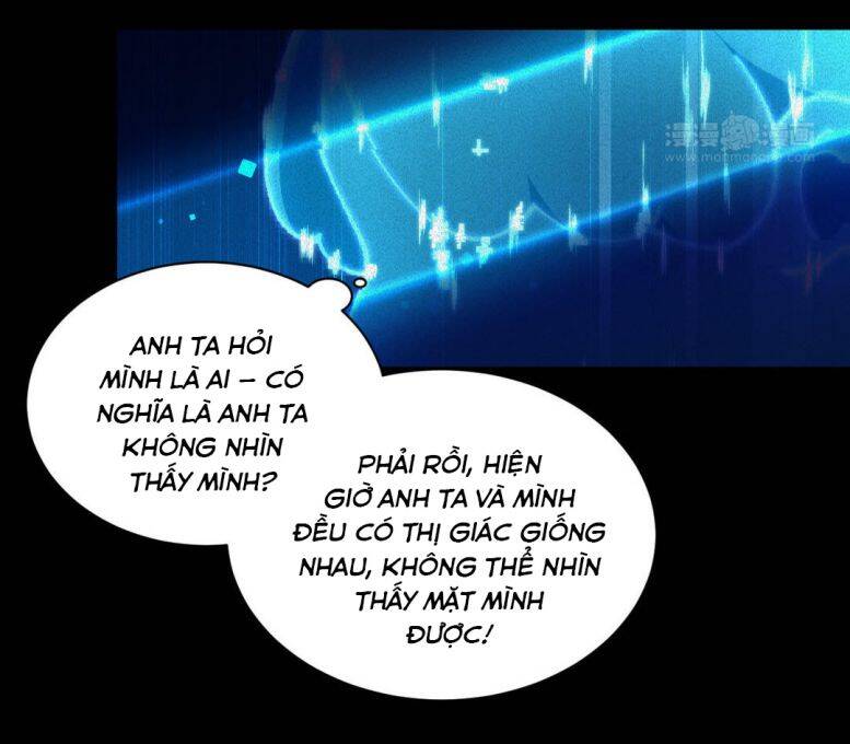 Ký Sinh Trùng: Chapter 14