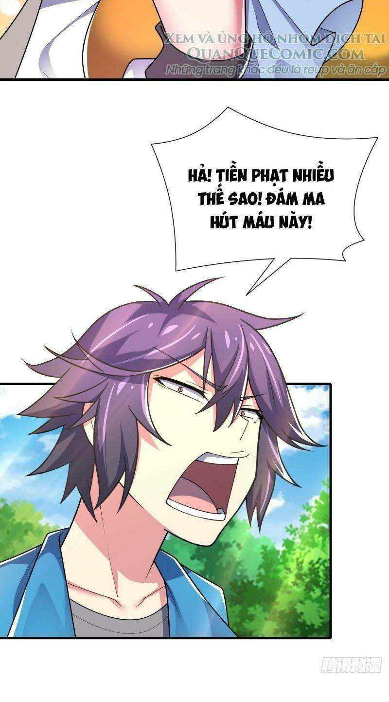 Hệ Thống Bái Kim Siêu Cấp: Chapter 11