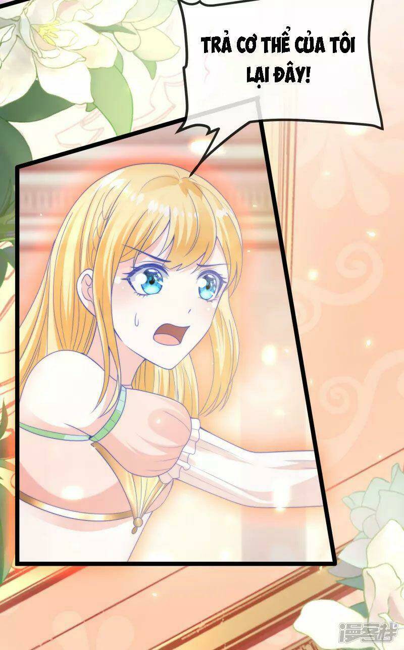 Sủng Hậu Của Vương: Chapter 117