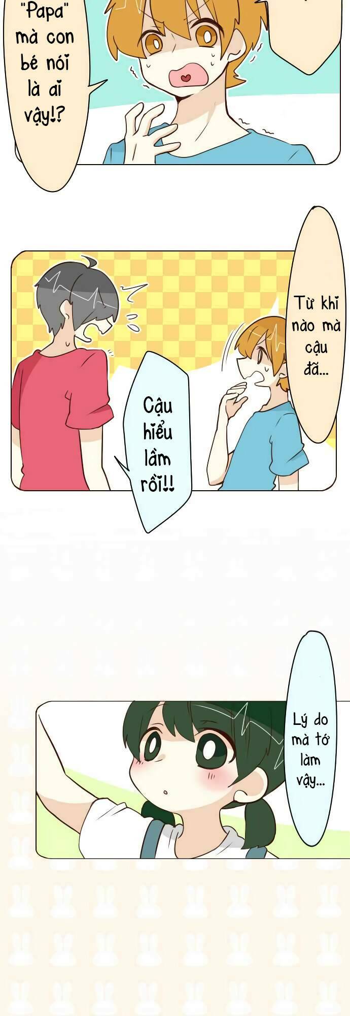 Ike Loli: Chapter 35