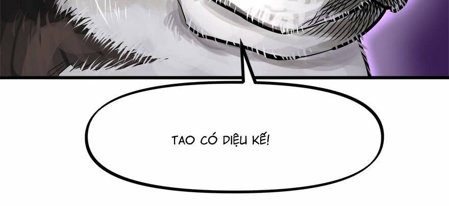 Vua Sinh Tồn: Chapter 70