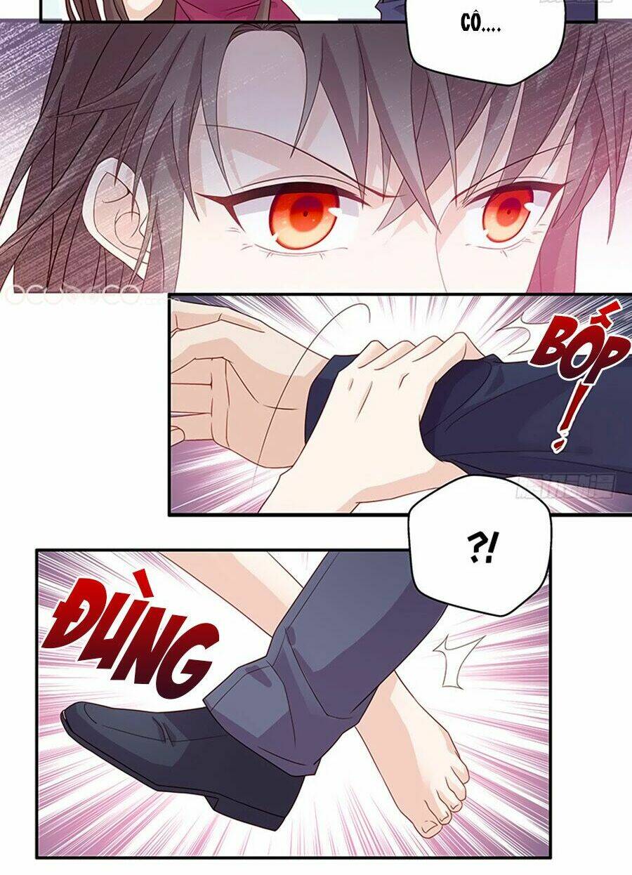 Thiên Kim Bất Lương: Chapter 2