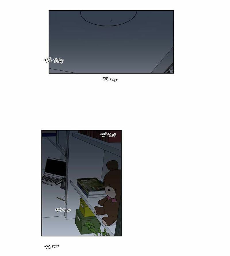 …”Một Sự Thật Khá Khó Chịu.”: Chapter 13