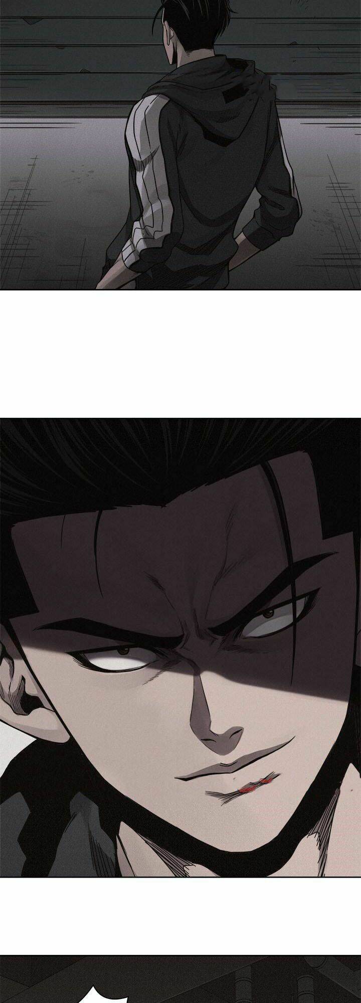 Nắm Đấm: Chapter 49