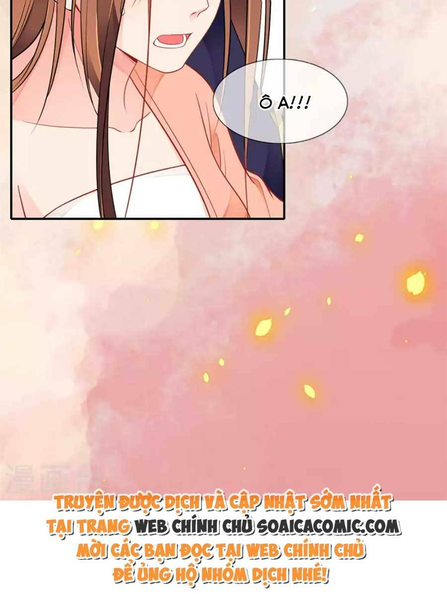 Tướng Quân, Bổn Phi Không Nhận Sủng: Chapter 46