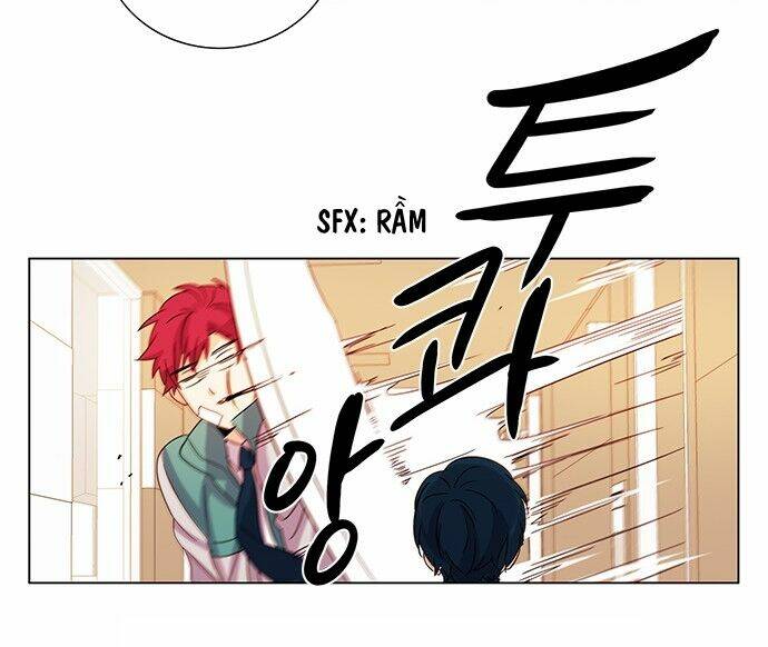 Oh! Cô Nàng Oh Yesu: Chapter 9