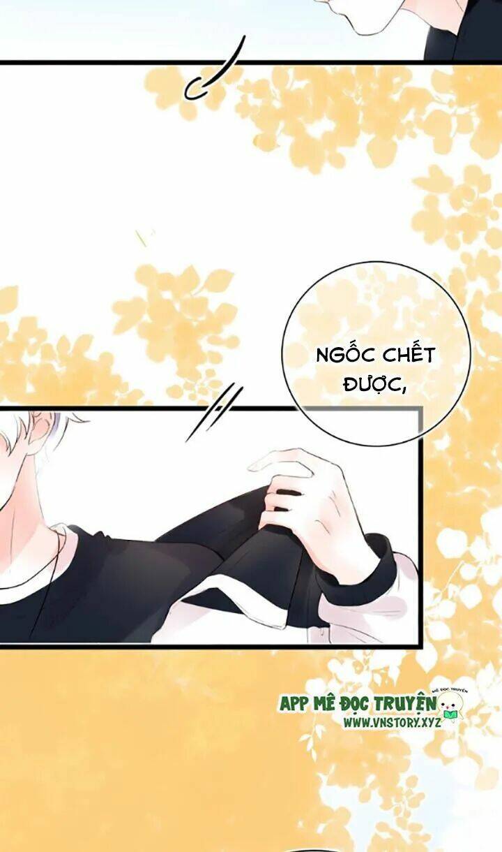 Trạch Thượng Tịch Mịch Huỳnh Hỏa: Chapter 44