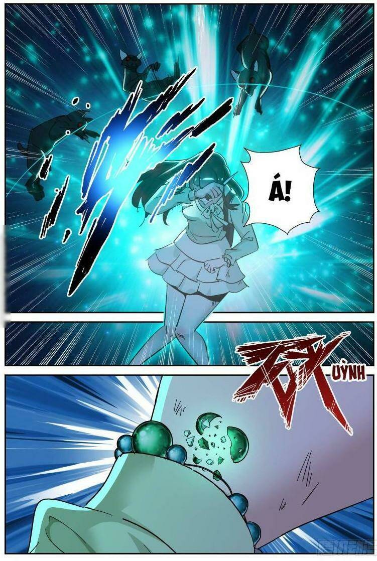 Tối Cường Khí Thiếu: Chapter 175