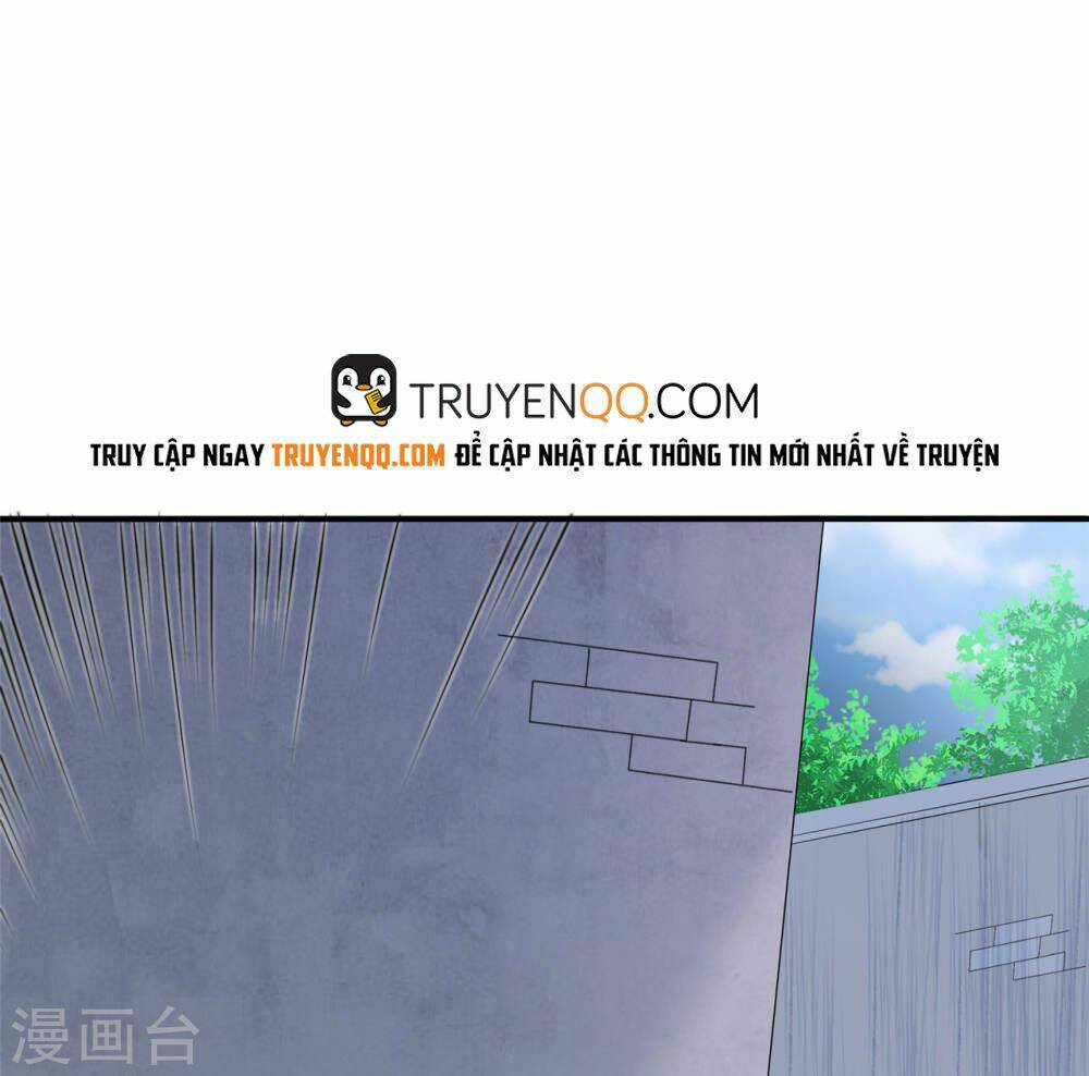 Siêu Cấp Nữ Thần Trọng Sinh: Chapter 3