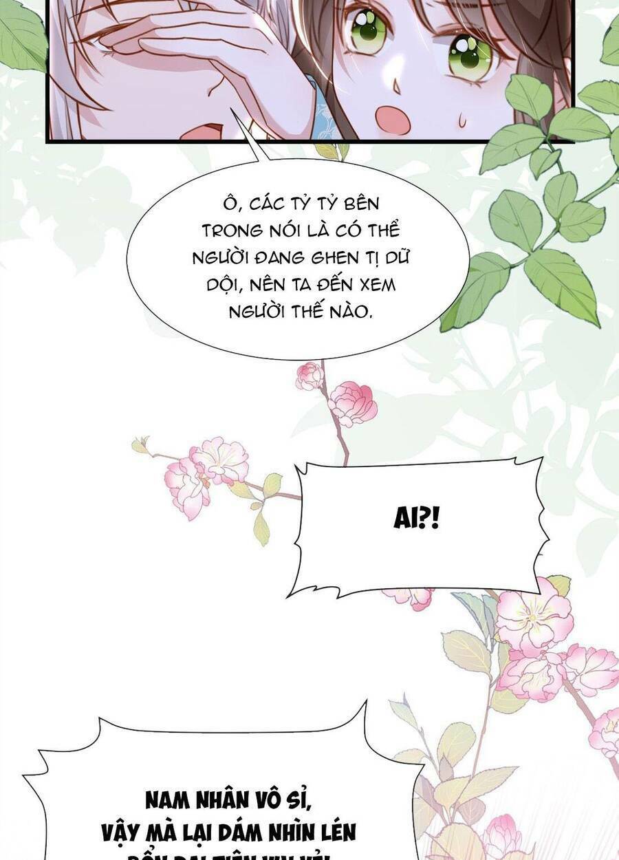 Sau Khi Nhặt Được Trứng Rồng, Ta Quyết Định Nuôi Hắn Trở Nên Xấu Xa: Chapter 5