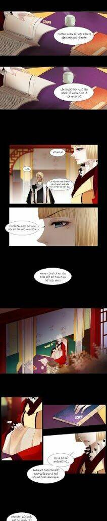 Twelve Nights: Chapter 20