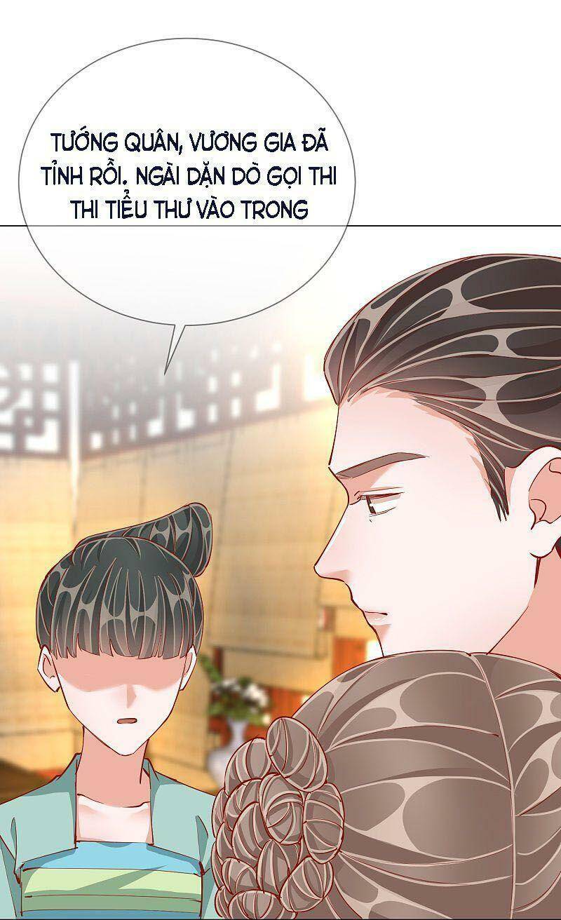 Công Lược Trưởng Thành Của Vương Phi: Chapter 49
