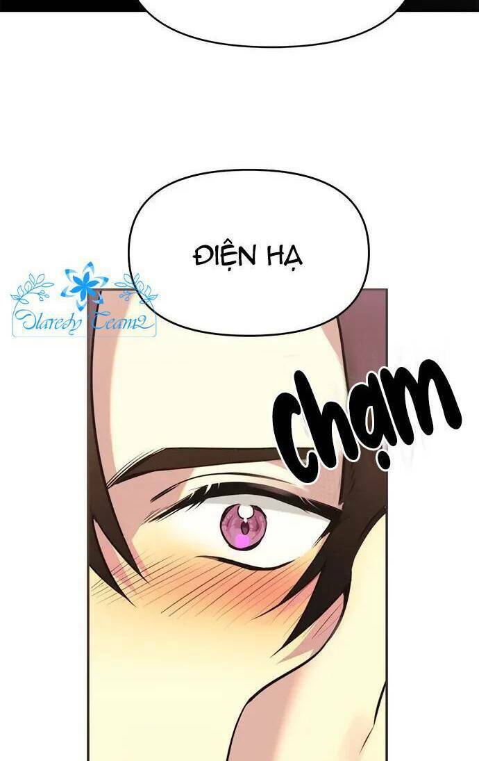 Hoa Nở Trong Cung Diên Hy Công Lược: Chapter 7