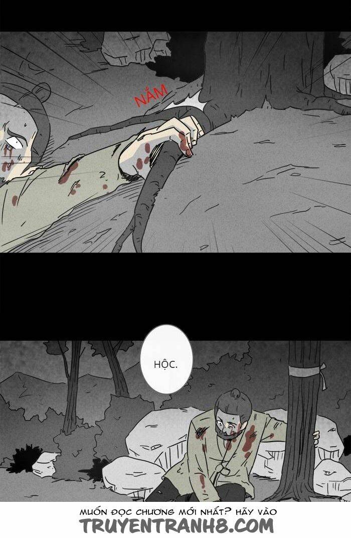 Những Câu Chuyện Bất Thường: Chapter 152