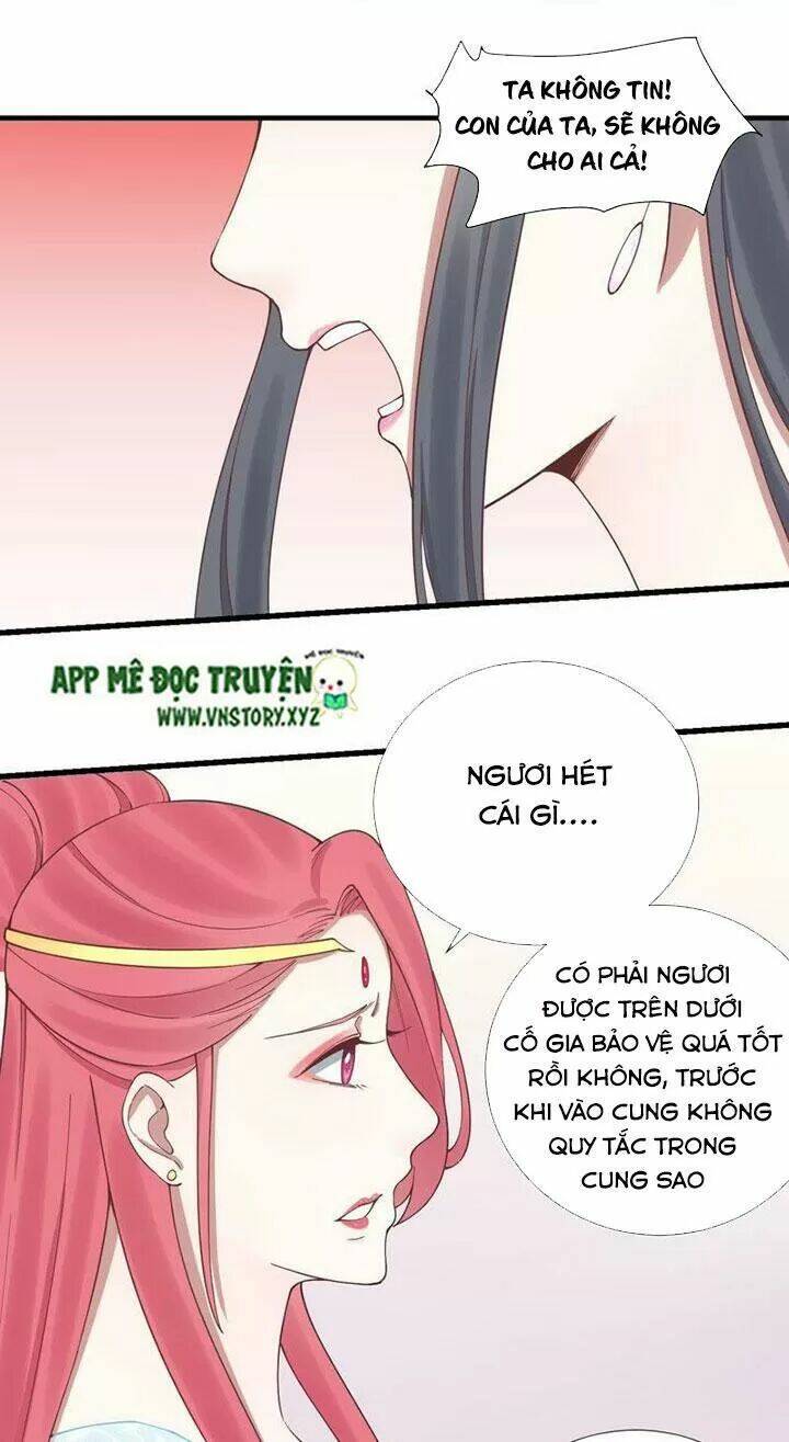 Hoàng Hậu Bận Lắm: Chapter 117