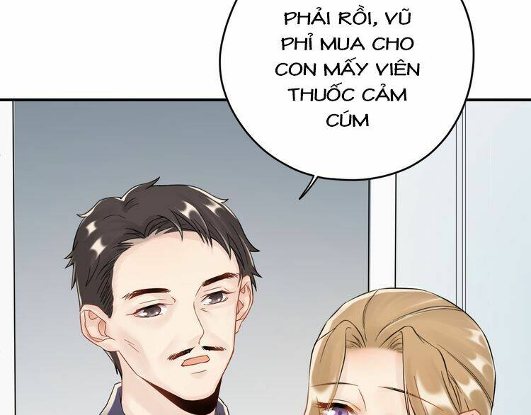 Nhất Dạ Nghiệt Tình: Cuồng Hôn Hào Môn Lão Công: Chapter 3