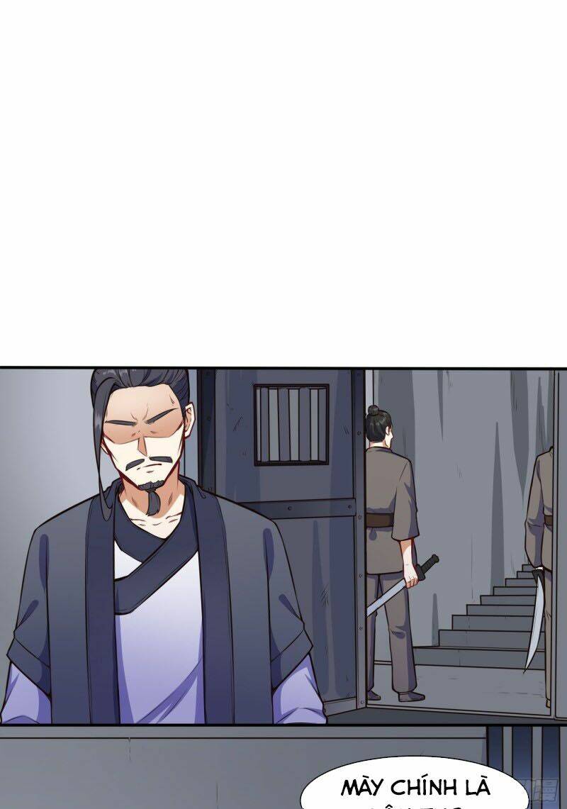 Đô Thị Âm Dương Tiên Y: Chapter 114