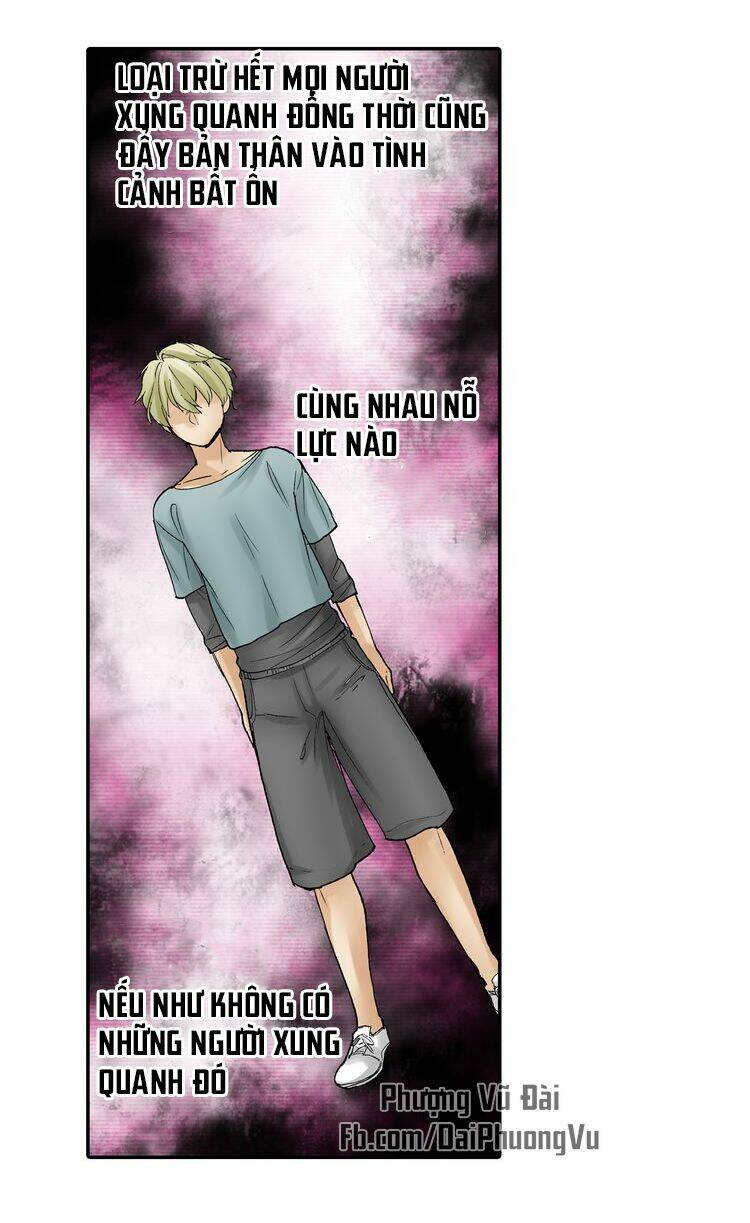 Mệnh Lệnh Tuyệt Đối Của Bá Đạo Vương Tử: Chapter 30