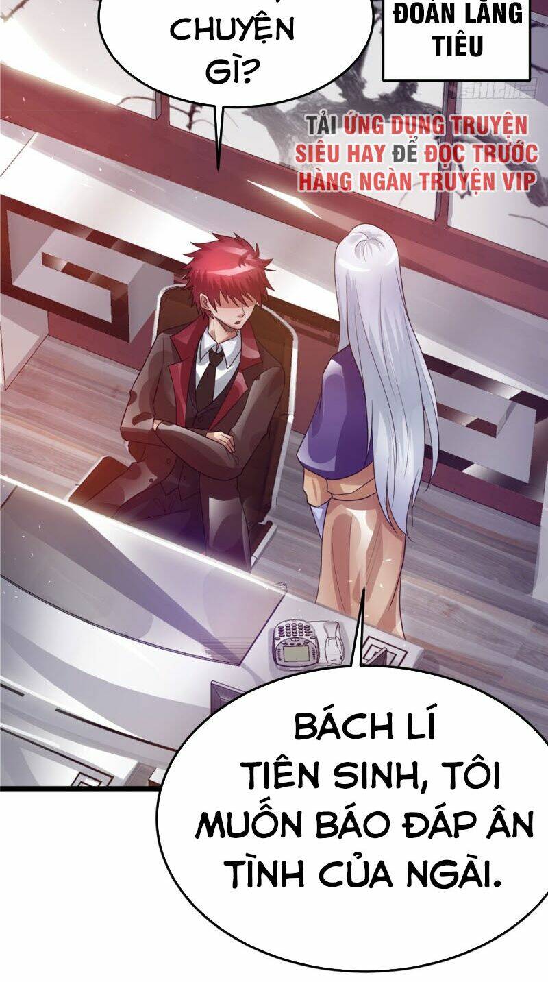 Tiên Vương Trùng Sinh: Chapter 83