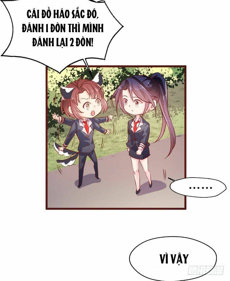 Sau Này Vẫn Cứ Thích Anh: Chapter 8