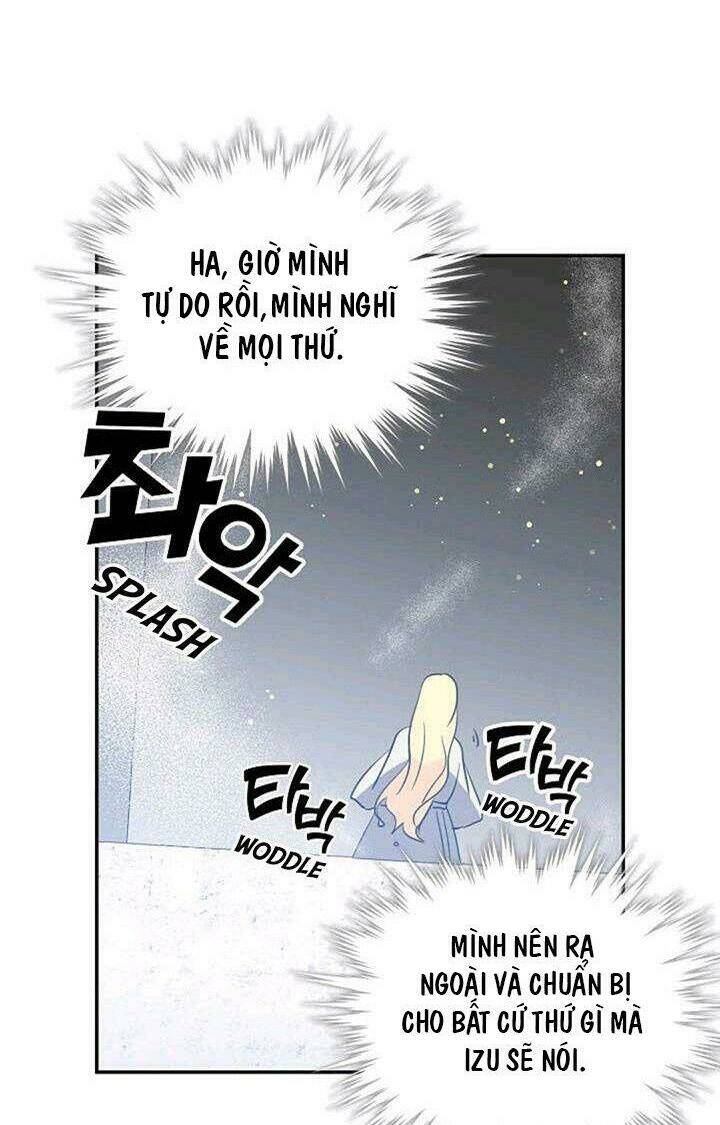Tôi Là Bạn Gái Cũ Của Một Người Lính: Chapter 40
