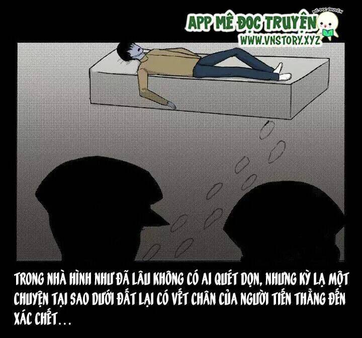 Kỳ Án Có Thật: Chapter 9