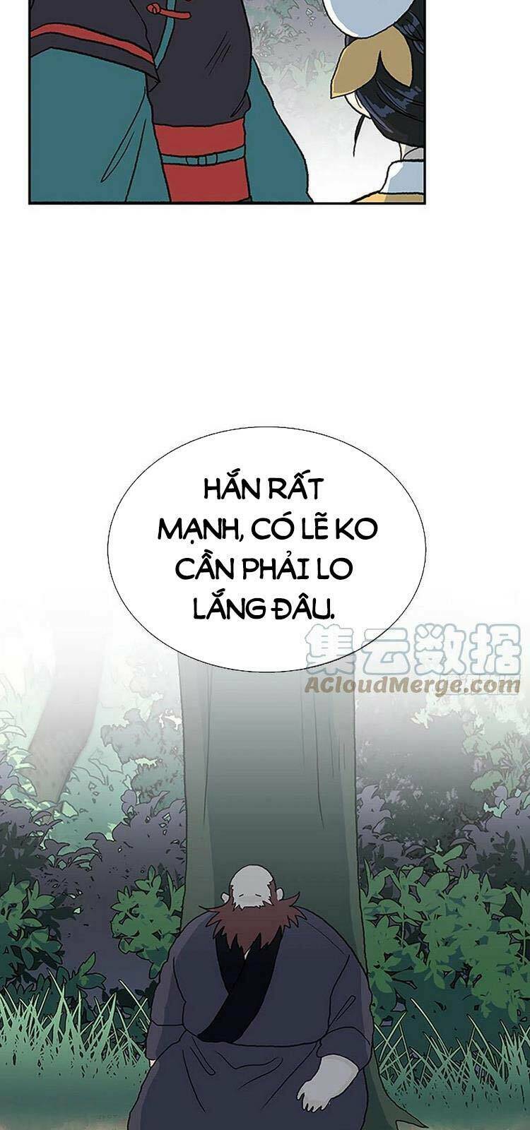 Học Sĩ Tái Sinh: Chapter 224