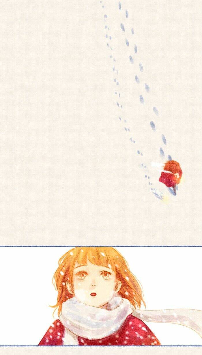 Little Rain: Chapter 12.5