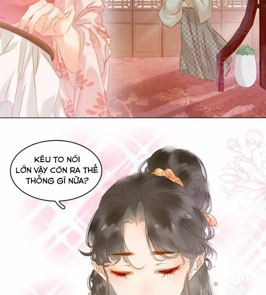 Tiểu Sư Phụ, Tóc Giả Của Ngài Rơi Rồi!: Chapter 23