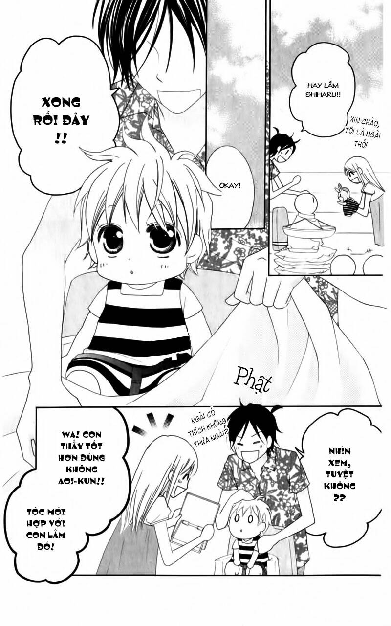 Love So Life: Chapter 30