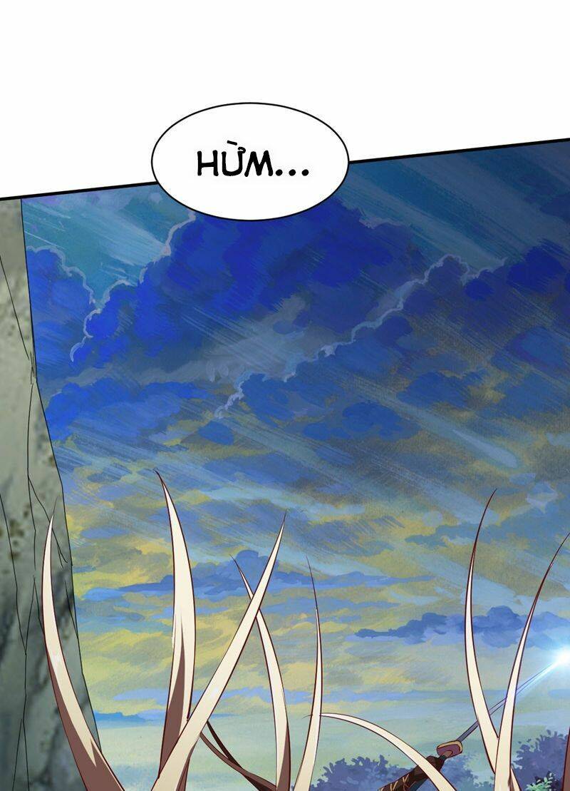 Chiến Đỉnh: Chapter 125