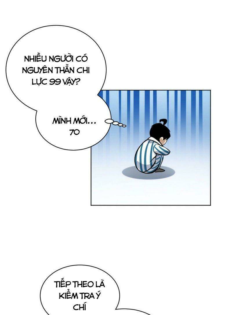 Minh Nhật Chi Kiếp: Chapter 20