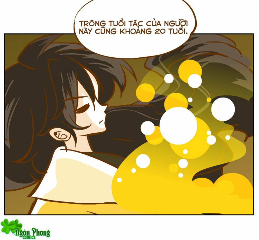 Hòa Thượng Và Tiểu Long Quân: Chapter 49