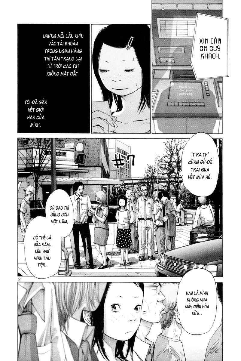 Thực Tế Cuộc Sống: Chapter 7