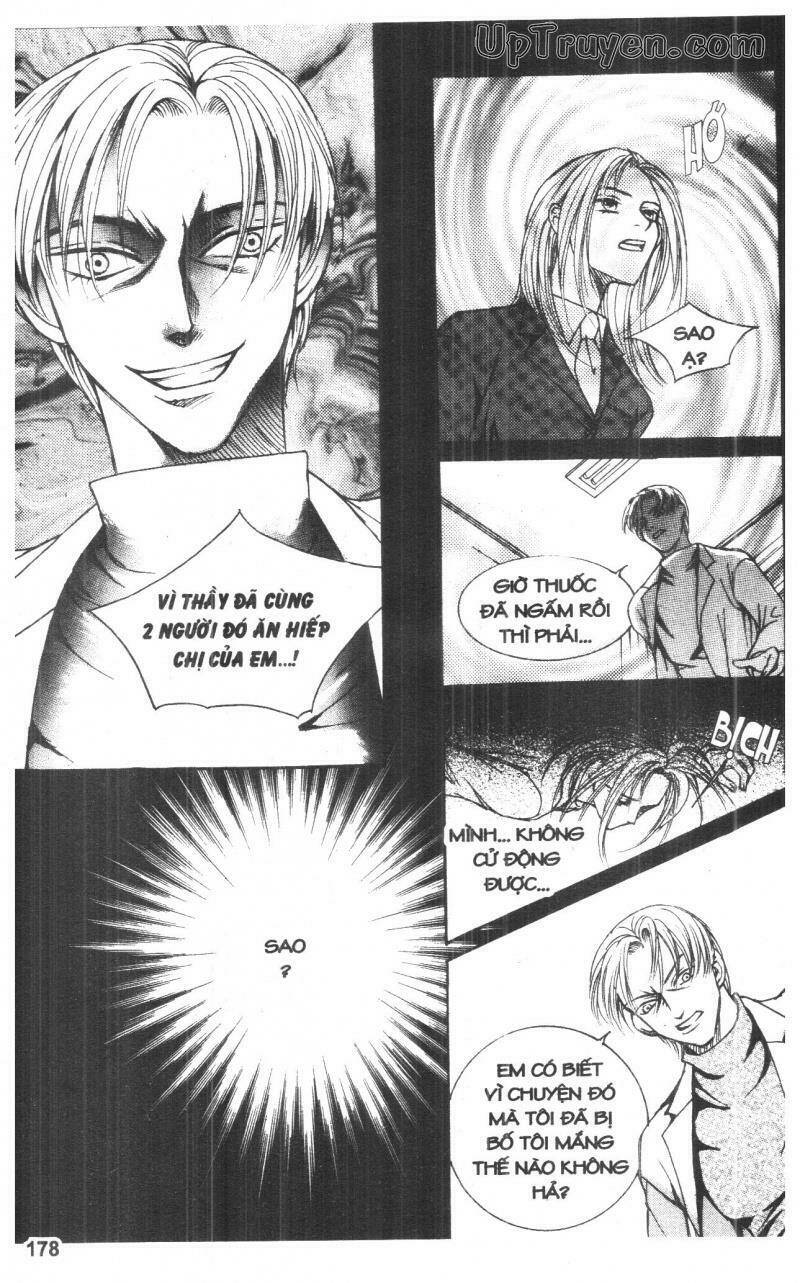 Cinderella Man: Chapter 6