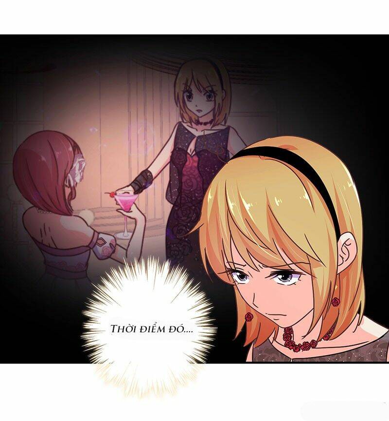 Trọng Sinh Chi Hao Môn Cường Thế Quy Lai: Chapter 102