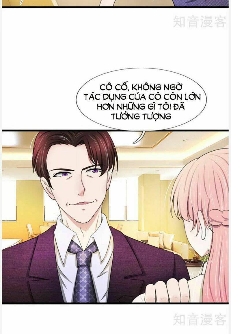 Phúc Hắc Lão Công Buông Em Ra: Chapter 103