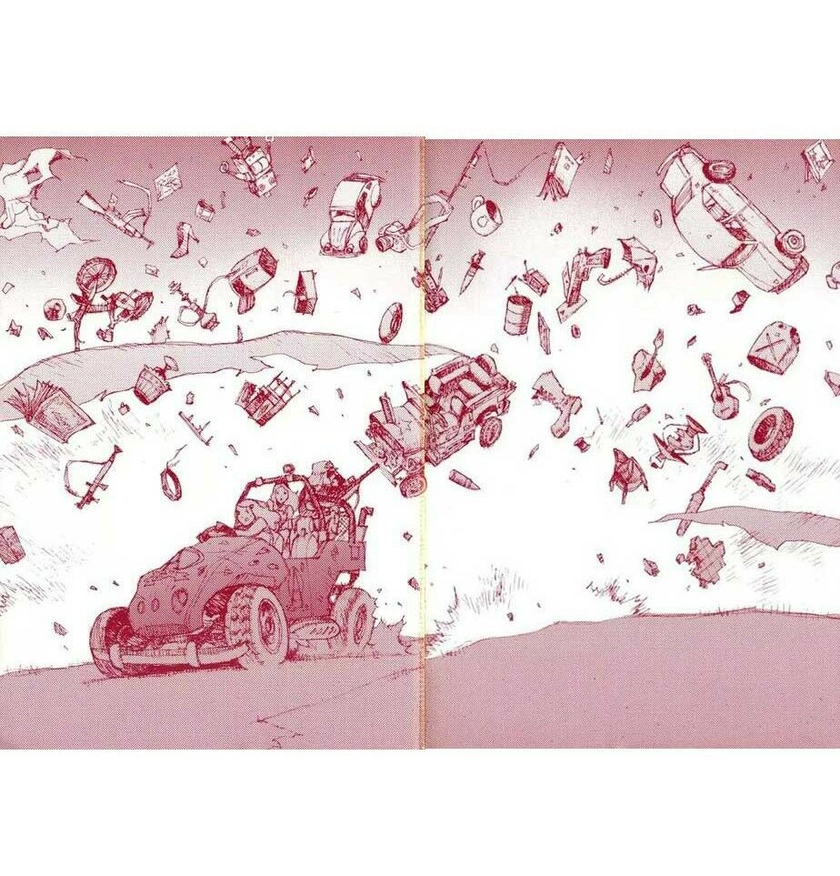 Alice In Hell: Chapter 30