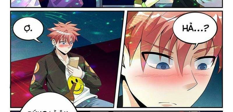 Võ Lực Chí Mạng: Chapter 17